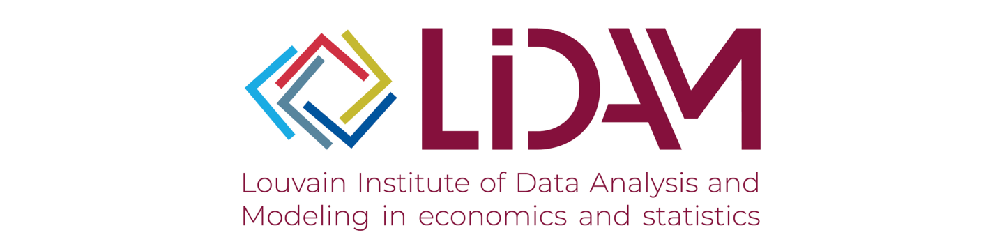 LIDAM logo